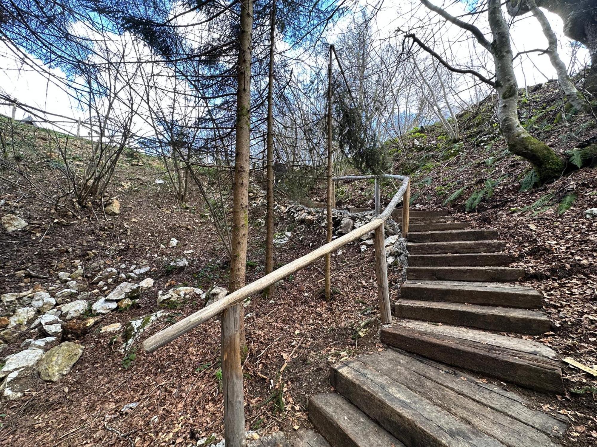Boutique Villa Pearl Of Plitvice, Plitvice Lakes Плітвіца-село Екстер'єр фото